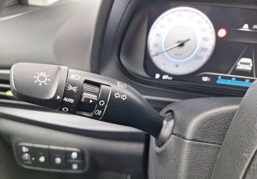 Hyundai i20 III Hatchback Facelifting 1.0 T-GDI 100KM 2024 Hyundai i20 MODERN 100 KM Salon Polska Niski Przebieg Super stan FV23, zdjęcie 11