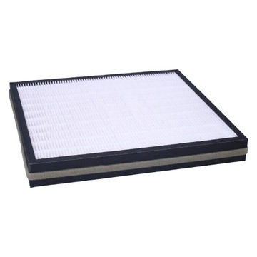 Filtr AC4158 HEPA węglowy do ocz. Philips AC4080