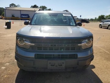 Ford 2020 Ford Bronco 2021r., Sport, od ubezpieczalni 1.5 Benzyna 181KM, zdjęcie 1