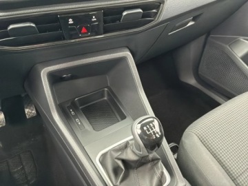 Volkswagen Caddy V Caddy 2.0 TDI 102KM 2025 Volkswagen Caddy MAXI/7 osób, 2.0 TDI 102KM, zdjęcie 33