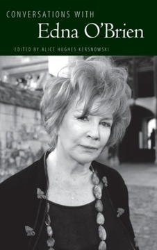 Conversations with Edna OBrien PRACA ZBIOROWA