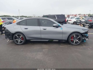 BMW Seria 5 G90-91 2025 BMW Seria 5 530i 2025 2.0l 2.0 Benzyna 255KM, zdjęcie 6