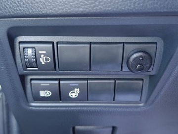 Toyota Yaris IV Hatchback 1.5 Hybrid Dynamic Force 116KM 2024 Toyota Yaris Hybrid 1.5 Style IV (2020-) Toyota Ya, zdjęcie 26