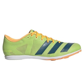 Kolce Adidas DistancestarGY0947 do biegów średnich