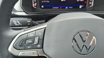 Volkswagen T-Cross SUV Facelifting 1.0 TSI 115KM 2024 Volkswagen T-Cross 1.0TSI 115KM SalonPL Iwl ASO Vi, zdjęcie 14