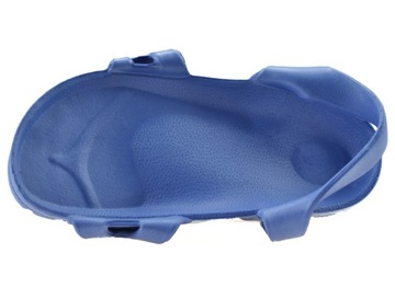 Детские сандалии MALE GoKids FOAM, синие, размер 28