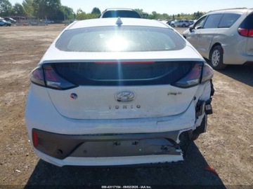 Hyundai IONIQ 2020 Hyundai IONIQ 2020 HYUNDAI IONIQ PLUG-IN HYBRID LIMITED 1.6 Hybryda Plug-in, zdjęcie 9