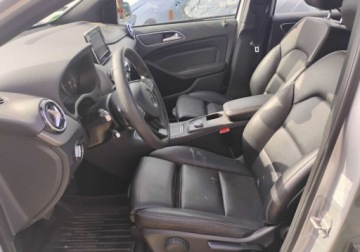 Mercedes Klasa B W247 2016 Mercedes-Benz Klasa B 2016r, 1.5DIESEL. AUTOMAT. Uszkodzony prawy bok. Jez, zdjęcie 6