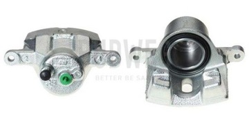 BUDWEG CALIPER 343463 TŘMEN BRZDY