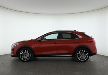 Kia XCeed Crossover 1.6 T-GDI 204KM 2019 Kia XCeed 1.6 T-GDI, Salon Polska, Serwis ASO, zdjęcie 2