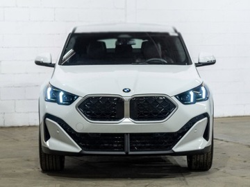 BMW X2 U10 SUV 2.0 18d 150KM 2024 BMW X2 sDrive18d Suv 2.0 (150KM) 2024, zdjęcie 1