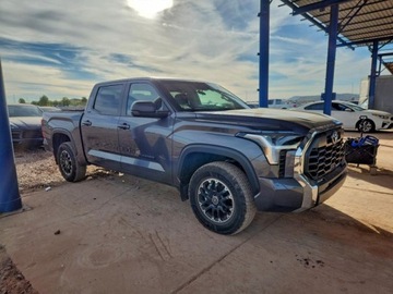 Toyota Tundra II 2024 Toyota Tundra Crewmax Sr 2024 3.4 Benzyna 389KM, zdjęcie 4