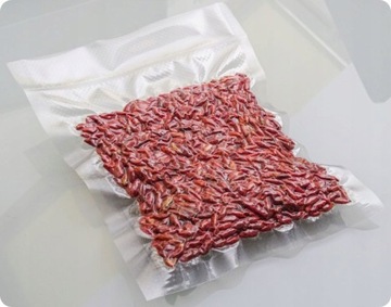 ВАКУУМНЫЕ ПАКЕТЫ для HENDI SEALER 20x25 50 шт.