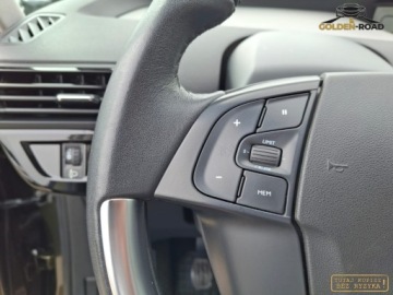 Citroen Grand C4 Picasso II Grand Picasso 1.6 16v THP 156KM 2014 Citroen C4 Grand Picasso 1,6 benz klima elektryka 7 osobowy nawigacja opla, zdjęcie 14