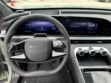 Omoda 9 1.5 T-GDI 537KM 2025 Omoda 9 Exclusive 1.5 Hybryda Plug-in 537KM, zdjęcie 10