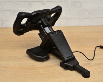 Поврежденный руль F1 FLASHFIRE RACING WHEEL для PlayStation 4 PS4