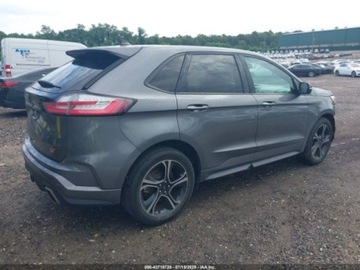 Ford Edge II 2021 Ford Edge ST 2021 2.7l 2.7 Benzyna 335KM, zdjęcie 5