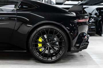 Aston Martin 2023 Aston Martin Vantage F1 Edition. V8. 535 KM. PL., zdjęcie 14