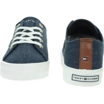 Trampki Tommy Hilfiger Basic Sneaker r.38