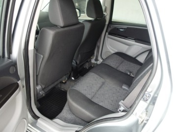 Suzuki SX4 I Hatchback Facelifting 1.6 VVT 120KM 2012 Suzuki SX4 1.6, zdjęcie 15