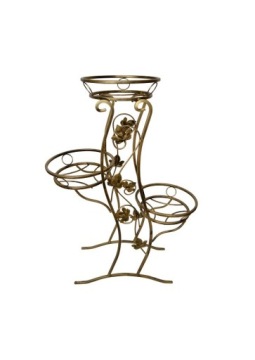 KWIETNIK NA 3 KWIATY KWIETNIKI DONICZKI - KWIATKI