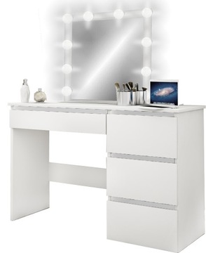 ЗЕРКАЛО ДЛЯ ТРУБНОГО СТОЛИКА СО СВЕТОДИОДНОЙ ПОДСВЕТКОЙ IGA