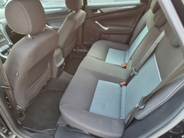 Ford Mondeo IV Kombi 2.0 Duratorq TDCi DPF 163KM 2013 Ford Mondeo Titanium 2013 2.0 TDCI 163KM zarejestrowany full opcja gwaranc, zdjęcie 15