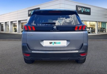 Peugeot 5008 II 2023 Peugeot 5008 1.2 PureTech mHEV Allure Pack SS e-DCS6 1.2 Benzyna 136KM, zdjęcie 32