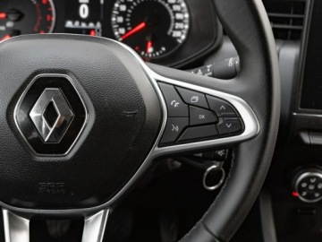 Renault Clio V Hatchback 5d 1.0 TCe 90KM 2022 Renault Clio DW4UR14#1.0 TCe Equilibre LED Cz.cof, zdjęcie 11