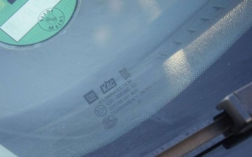 Opel Mokka I SUV 1.4 Turbo ECOTEC 140KM 2015 Opel Mokka 1.4B Automat 100 Tys Km 2015r Kamera Sprowadzony Oplacony, zdjęcie 25