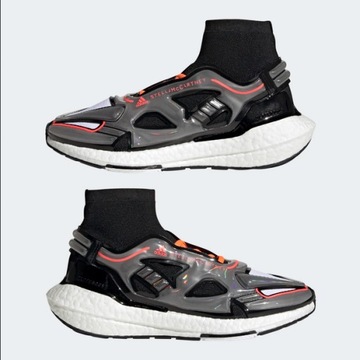 КРОССОВКИ ADIDAS BY STELLA MCCARTNEY ULTRABOOST 22