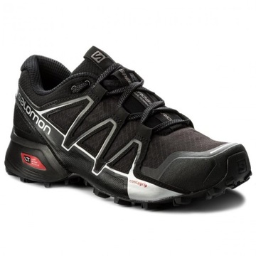 SALOMON SPEEDCROSS VARIO 2 TREKKINGOWE 43 1/3 1ŻGB