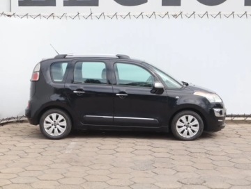 Citroen C3 Picasso 1.4 95KM 2014 Citroen C3 Picasso 1.4 i, Salon Polska, zdjęcie 5