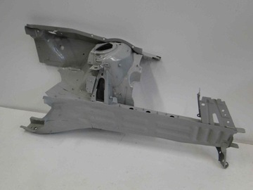 MERCEDES SLK SLC R172 172 КРЫШКА ПЕРЕДНЯЯ ЛЕВАЯ