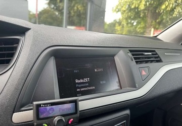 Citroen C5 III Tourer 1.6 HDi FAP 110KM 2009 Citroen C5 Citroen C5 1.6 Diesel 109KM, zdjęcie 9