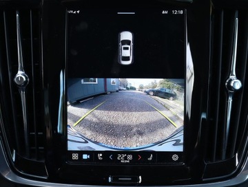 Volvo S90 II 2021 Volvo S90 B4, Salon Polska, Serwis ASO, Automat, zdjęcie 21