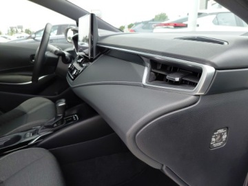 Toyota Corolla XII TS Kombi Facelifting 1.8 Hybrid 140KM 2024 Toyota Corolla 1.8 Hybrid Comfort Seria E21 (2019-, zdjęcie 26
