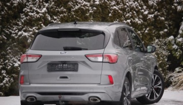 Ford Kuga III SUV 2.0 EcoBlue 190KM 2020 Kuga ST-Line X 2.0TDCI TempAktywny FullLed KeylessGo Kamery 4x4, zdjęcie 28