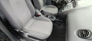 Seat Altea XL 1.4 TSI 125KM 2009 Seat Altea Nowy rozrząd, stan bardzo dobry., zdjęcie 11