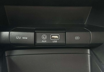 Kia Ceed III Kombi 1.4 T-GDi 140KM 2018 Kia Ceed M kombi, DCT, Tempomat, Kamera, LED, Bezwypadkowy, Salon Polska, zdjęcie 24