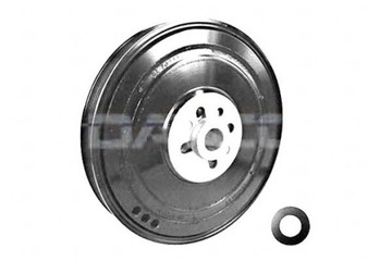 DAYCO KOLO ŘEMENICE KLIKOVÉ HŘÍDELE OJNICE VW LT 2,5TDI DAYC