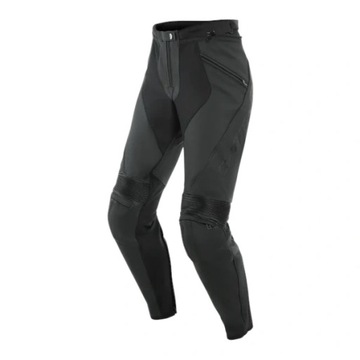 SPODNIE MOTOCYKLOWE SKÓRZANE DAINESE PONY3 LADY 42