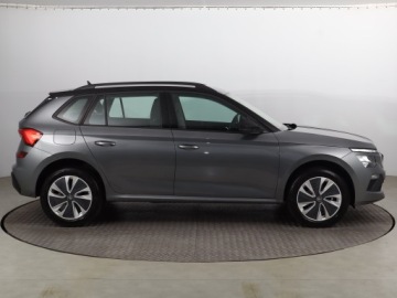 Skoda Kamiq Crossover Facelifting 1.0 TSI 115KM 2025 Skoda Kamiq 1.0 TSI, 1. Właściciel, Serwis ASO, zdjęcie 5