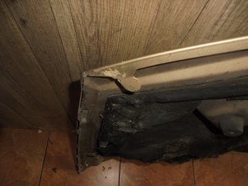 KAPOTA LANCIA PHEDRA 2.2HDI 03R.