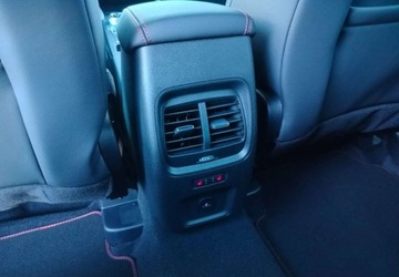 Ford Kuga III SUV Facelifting 1.5 EcoBoost 186KM 2024 Ford Kuga Ford Kuga 1.5 EcoBoost FWD ST-Line X 1.5 Benzyna 187KM, zdjęcie 34