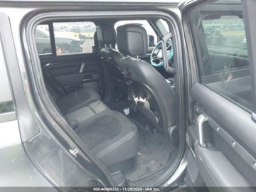 Land Rover Defender IV (L663) 2022 Land Rover Defender 110 V8 2022 5.0l 5.0 Benzyna 518KM, zdjęcie 20