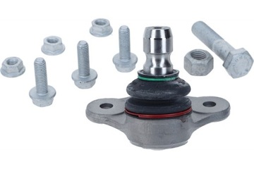 Sworzeń wahacza 14707 01 352800