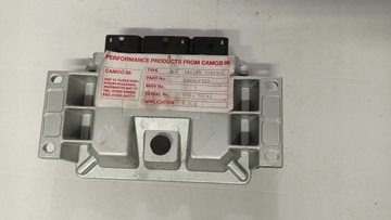 KOMPUTER SILNIKA CITROEN C4 I 1.4i