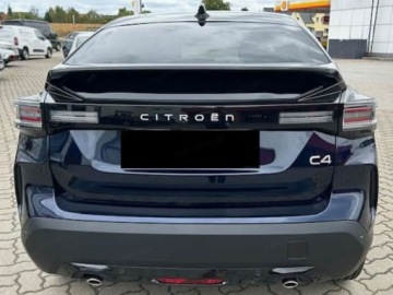 Citroen C4 IV 2026 Od ręki - Collection eDCT6 1.2 mHEV 145KM, zdjęcie 3