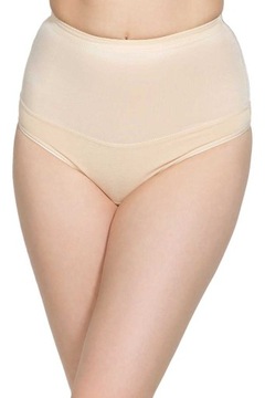 Mitex Figi Iga string beżowe L